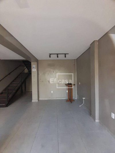 Loja-Salão, 50 m² - Foto 2