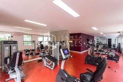 Apartamento, 1 quarto, 90 m² - Foto 4