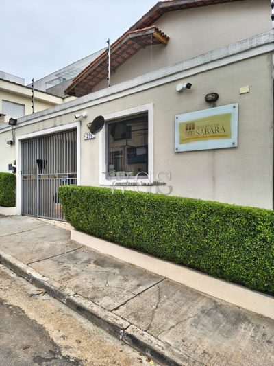 Sobrado, 2 quartos, 101 m² - Foto 1