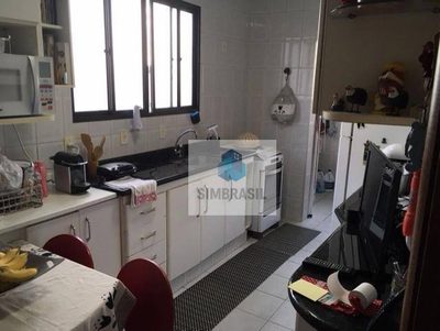Apartamento, 3 quartos, 92 m² - Foto 5