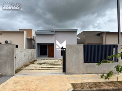 Casa, 4 quartos, 79 m² - Foto 2