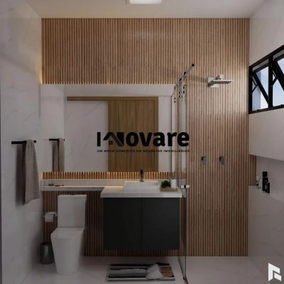 Casa, 2 quartos, 85 m² - Foto 3