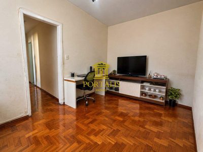 Apartamento, 3 quartos, 95 m² - Foto 4