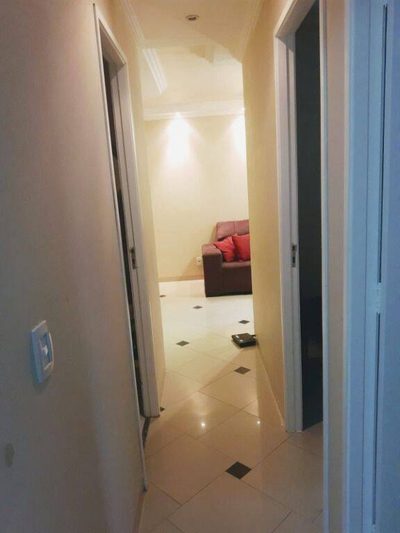 Apartamento, 3 quartos, 62 m² - Foto 3