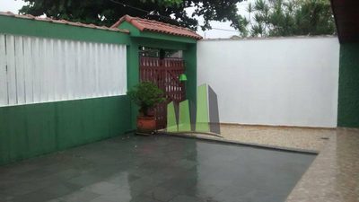 Casa, 2 quartos - Foto 5