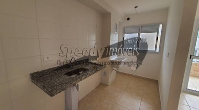 Apartamento, 2 quartos, 57 m² - Foto 4