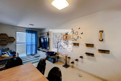 Apartamento, 2 quartos, 58 m² - Foto 3
