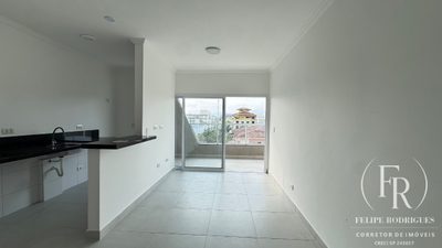 Apartamento, 2 quartos, 73 m² - Foto 2