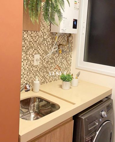 Apartamento, 2 quartos, 62 m² - Foto 5