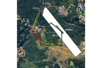 Terreno, 5945 m² - Foto 1