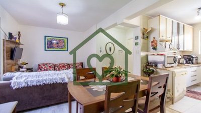 Apartamento, 3 quartos, 67 m² - Foto 3