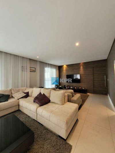 Apartamento, 3 quartos, 172 m² - Foto 5