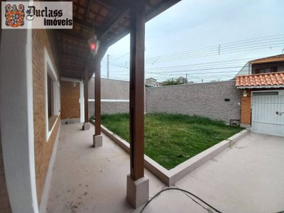 Casa, 2 quartos, 108 m² - Foto 4