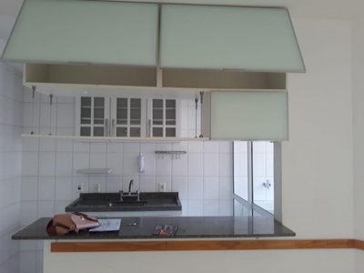 Apartamento, 2 quartos, 48 m² - Foto 1