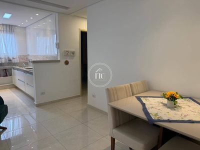 Apartamento, 2 quartos, 51 m² - Foto 1