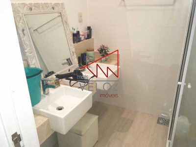Apartamento, 4 quartos, 166 m² - Foto 2