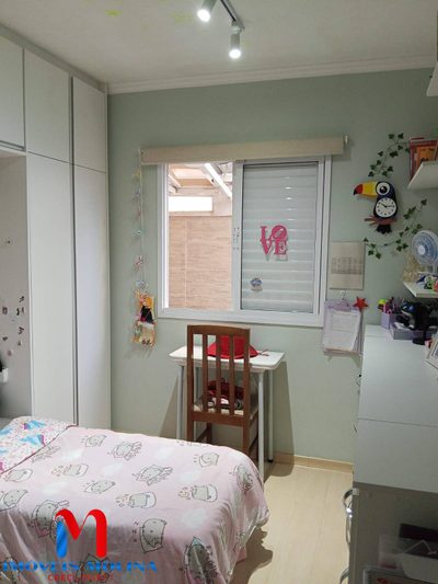 Apartamento, 2 quartos - Foto 5