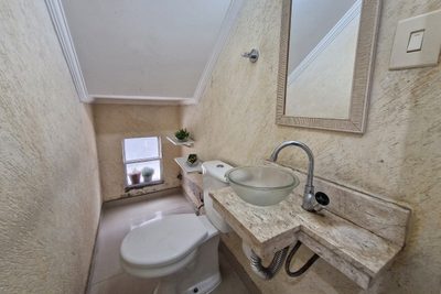Sobrado, 3 quartos, 135 m² - Foto 4