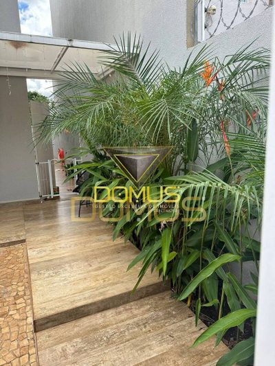 Sobrado, 3 quartos, 115 m² - Foto 5