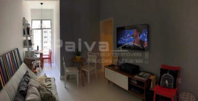 Apartamento, 1 quarto, 50 m² - Foto 3