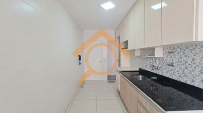 Apartamento, 2 quartos, 64 m² - Foto 3