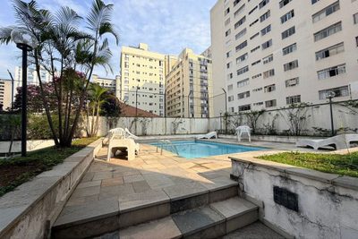 Apartamento, 2 quartos, 55 m² - Foto 5