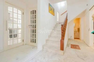 Apartamento, 5 quartos, 320 m² - Foto 1
