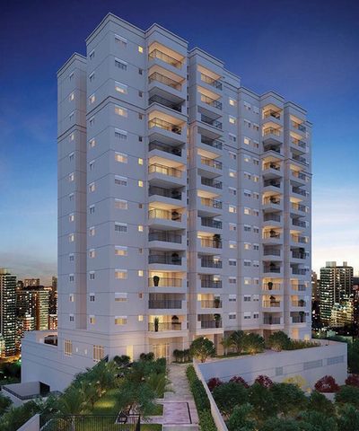 Loja-Salão, 100 m² - Foto 1