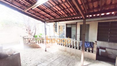 Casa, 3 quartos, 100 m² - Foto 1