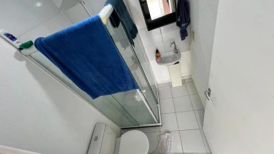 Apartamento, 2 quartos, 110 m² - Foto 5