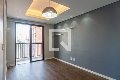 Apartamento, 1 quarto, 33 m² - Foto 2