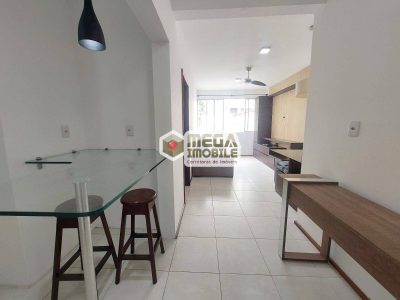 Apartamento, 1 quarto, 48 m² - Foto 2