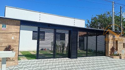 Casa, 3 quartos, 150 m² - Foto 1