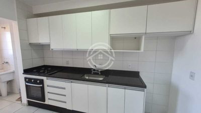 Apartamento, 2 quartos, 60 m² - Foto 3