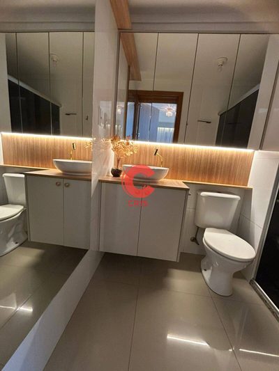 Apartamento, 2 quartos, 45 m² - Foto 4