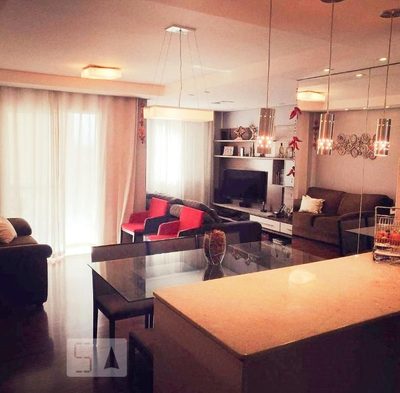 Apartamento, 2 quartos, 72 m² - Foto 5