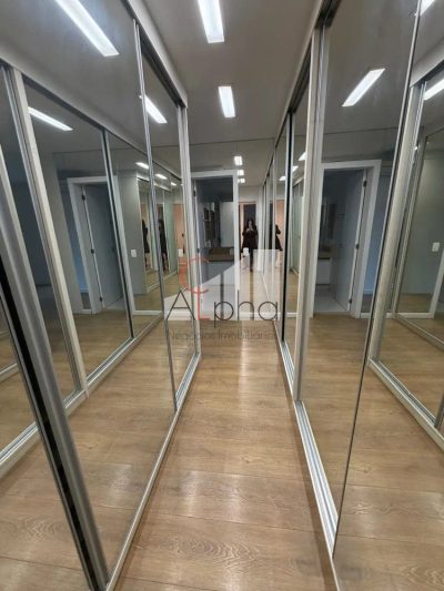 Apartamento, 4 quartos, 202 m² - Foto 3