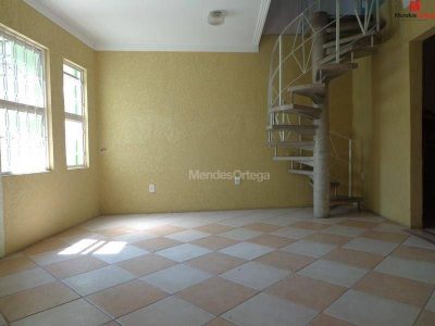 Casa, 3 quartos, 250 m² - Foto 4