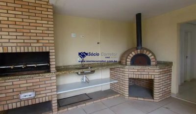 Apartamento, 2 quartos, 60 m² - Foto 3