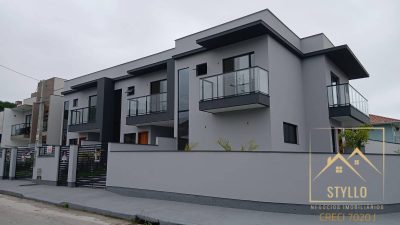 Sobrado, 3 quartos, 123 m² - Foto 4