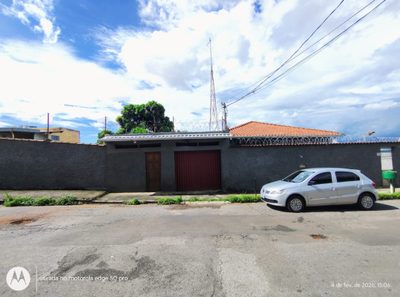 Casa, 3 quartos, 700 m² - Foto 1