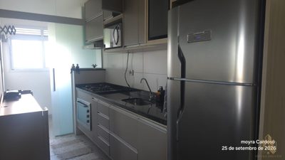 Apartamento, 2 quartos, 61 m² - Foto 4