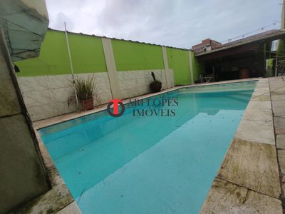Casa, 3 quartos, 85 m² - Foto 4
