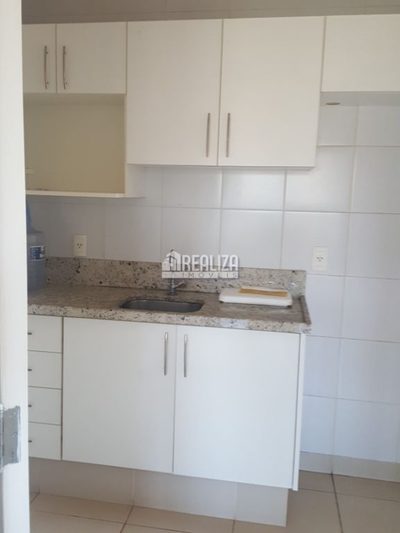 Apartamento, 2 quartos, 45 m² - Foto 3