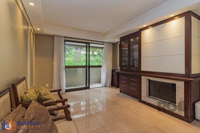 Apartamento, 3 quartos, 142 m² - Foto 5