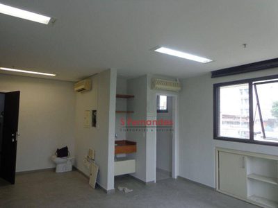 Sala-Conjunto, 42 m² - Foto 3