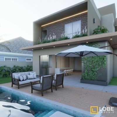 Loteamento e Condomínio, 359 m² - Foto 3