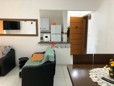 Apartamento, 2 quartos, 74 m² - Foto 3