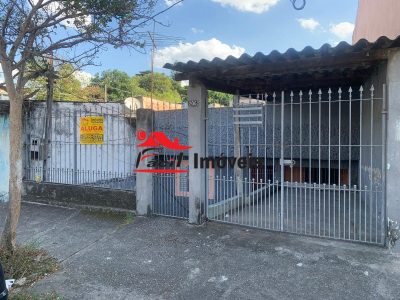 Casa, 3 quartos, 80 m² - Foto 1