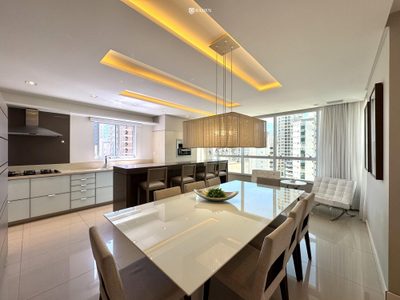 Apartamento, 4 quartos, 151 m² - Foto 3